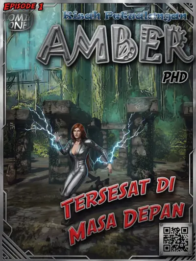 Amber — Ep. 1