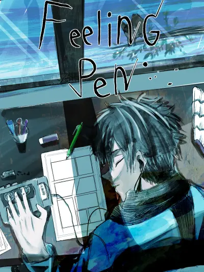 Feeling Pen — Ep. 2