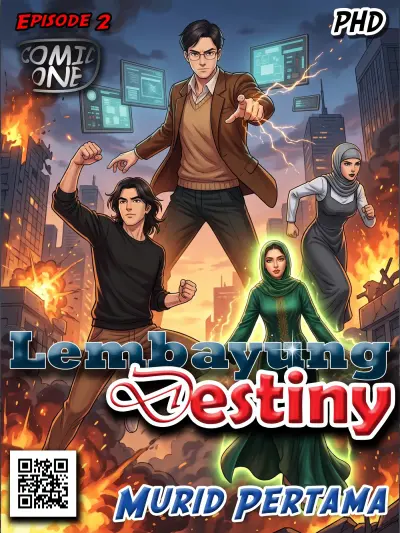 Lembayung — Ep. 2