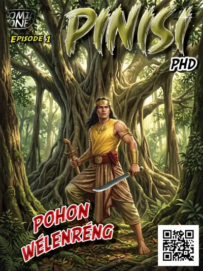 Pinisi — Ep. 1