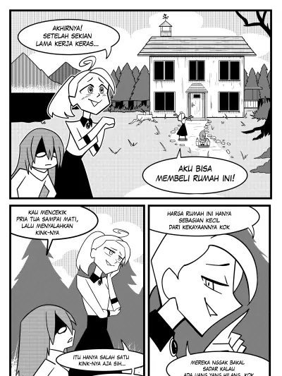 Welcome To The Grim Session — Ep. 1
