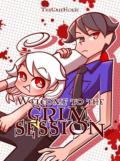 Welcome To The Grim Session — Ep. 1