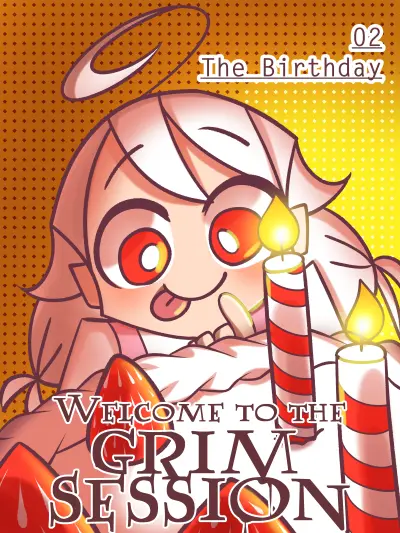 Welcome To The Grim Session — Ep. 2