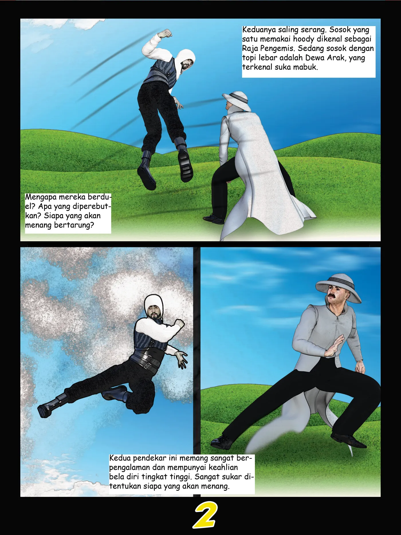 Legenda Para Pendekar - 1 - 657f17fd2d9b8_GGVP.webp