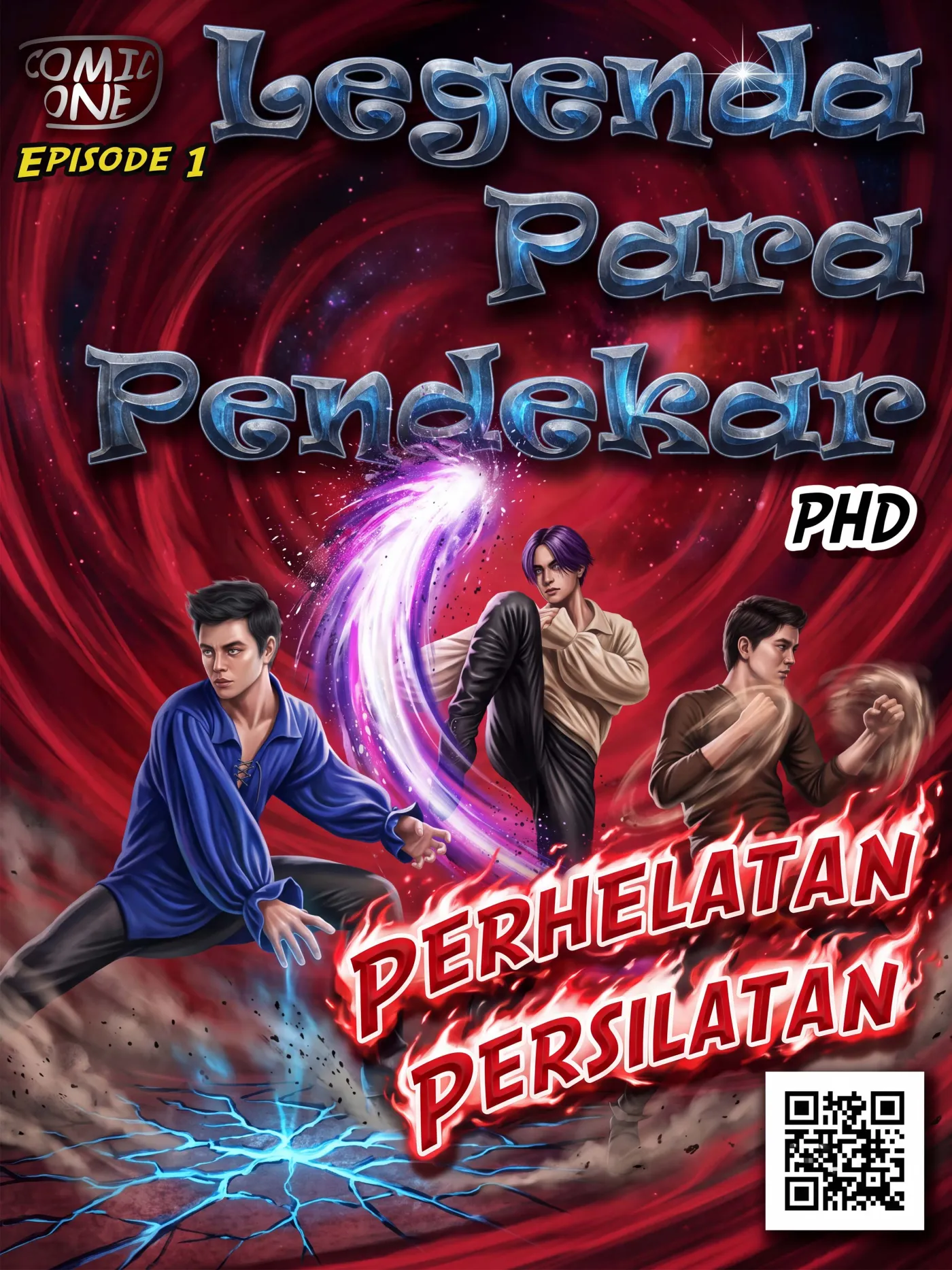 Legenda Para Pendekar - 1 - 6a6ace82545e4_lmkP.webp