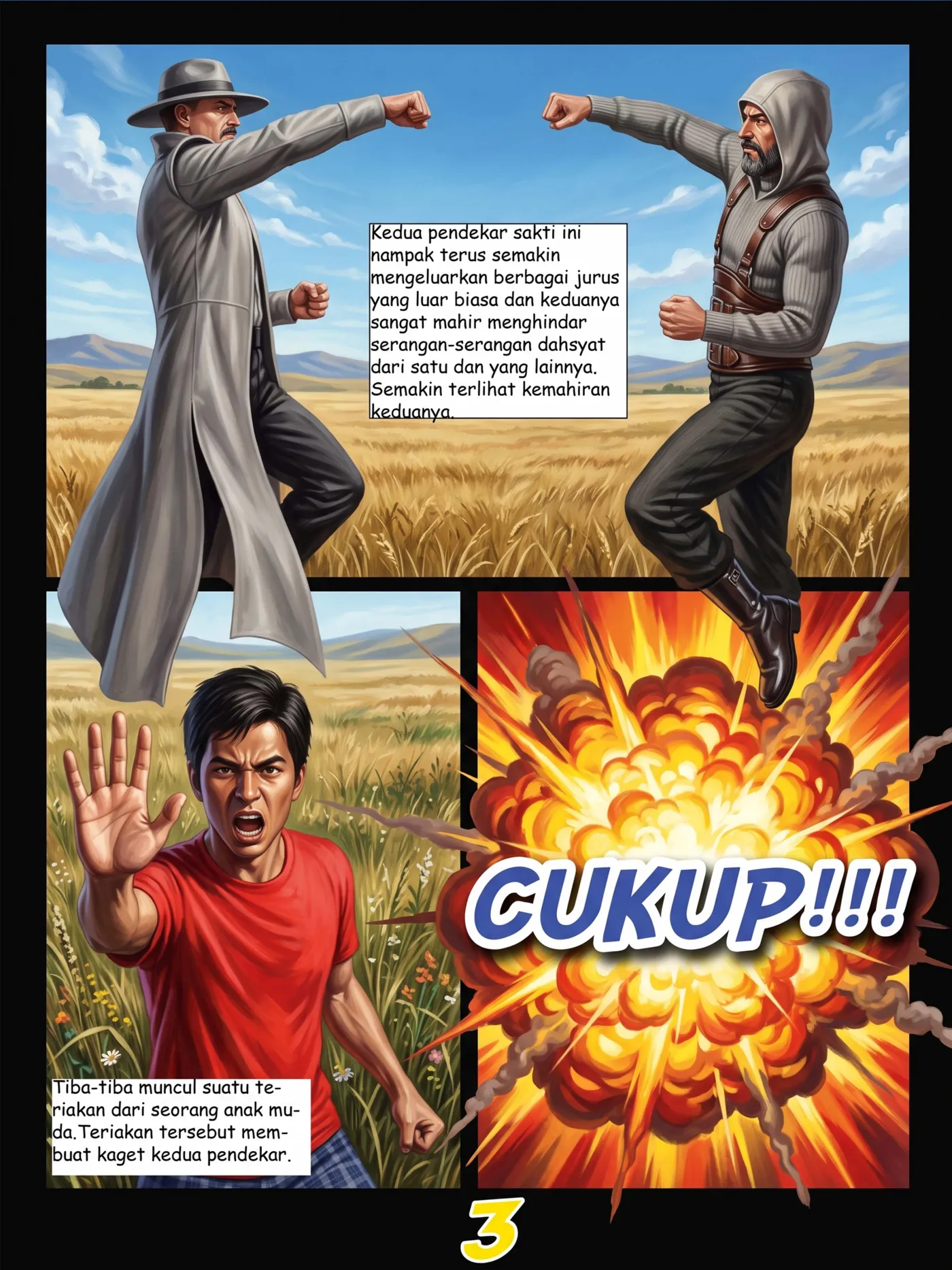 Legenda Para Pendekar - 1 - 6a6acea3d6282_pjZe.webp