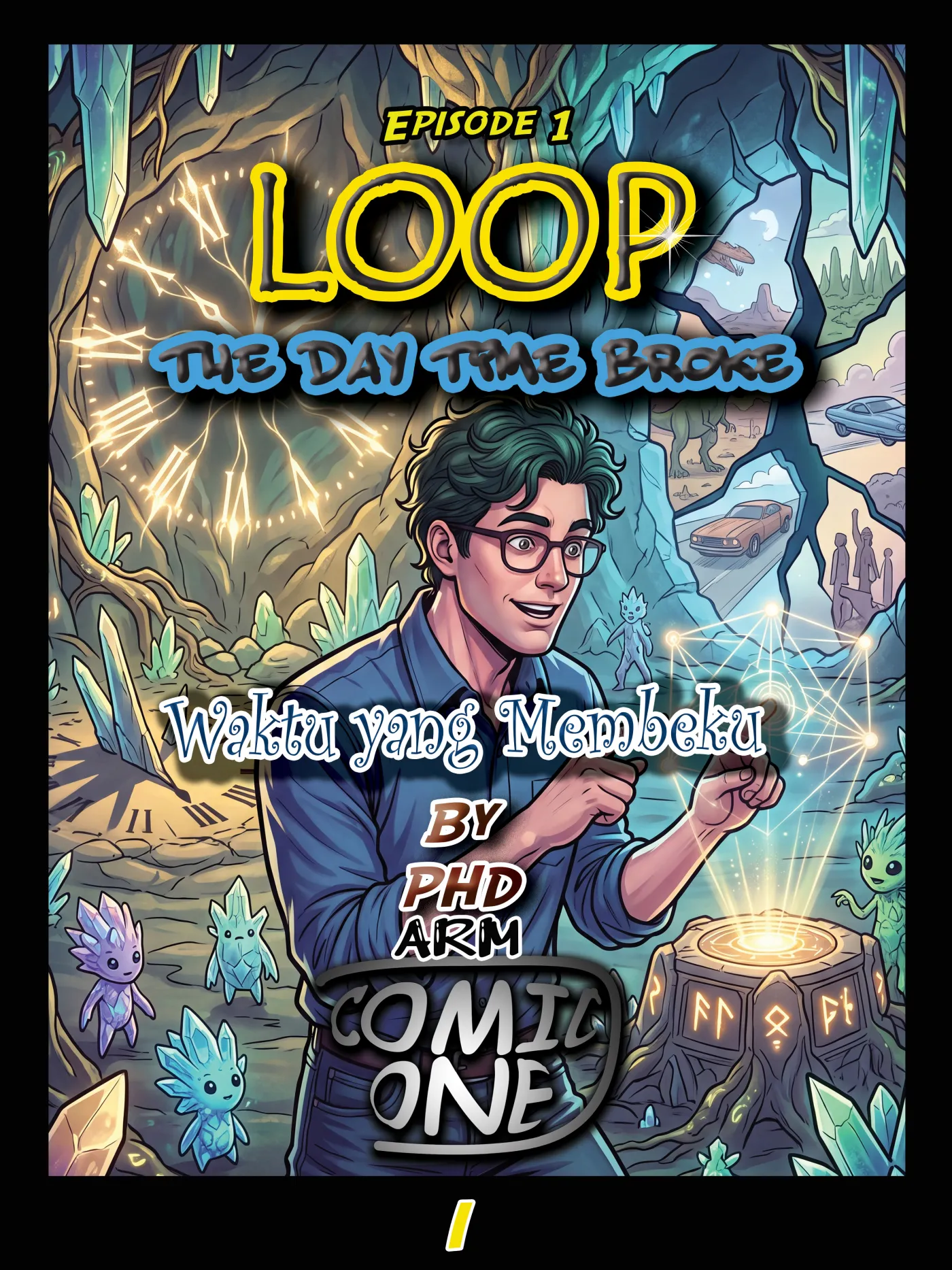 LOOP - The Day Time Broke - 1 - 6a8472bb26f1d_72LT.webp