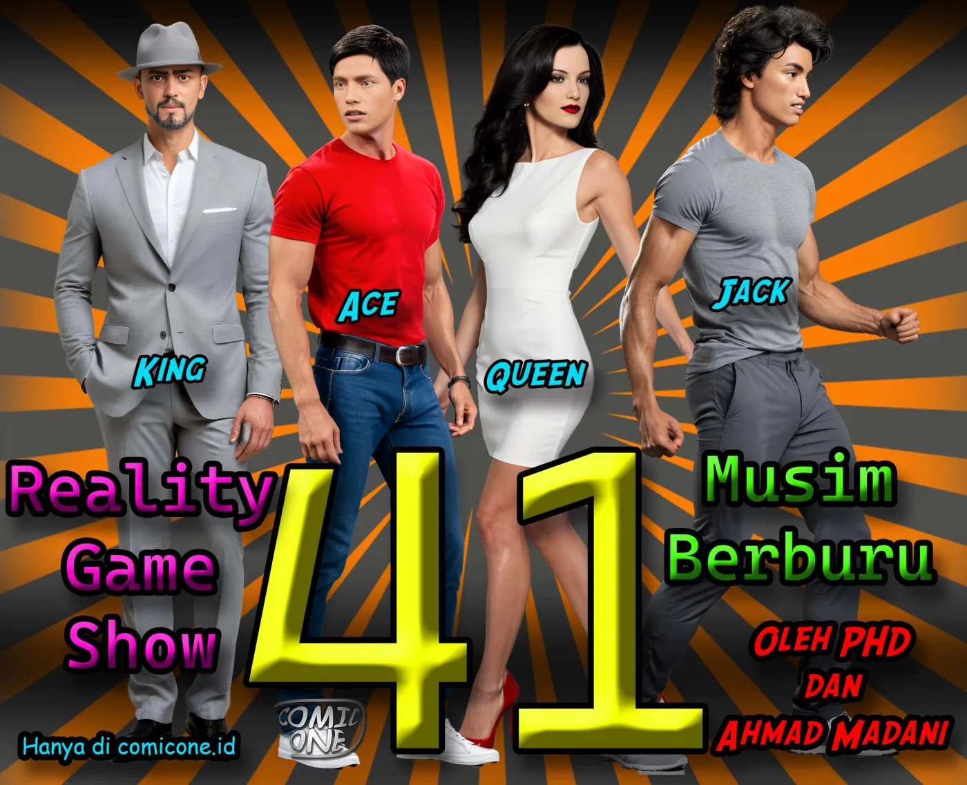 Reality Game Show - 41 - 1 - 65f961255e82b_vp1H.webp
