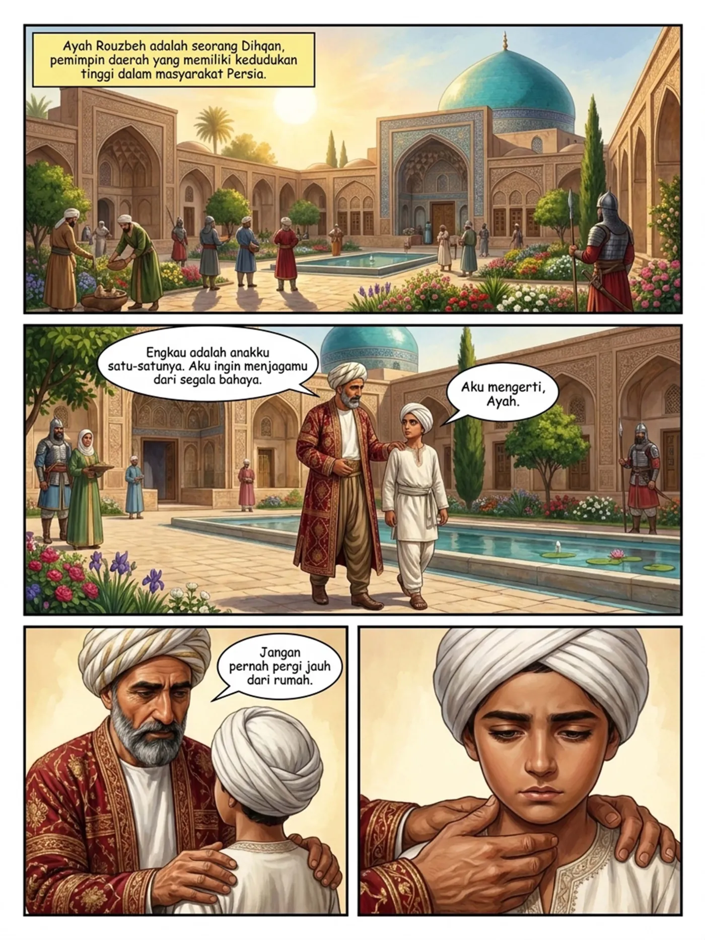 Salman Al Farisi - 1 - 6a996c1d81f04_eHlE.webp