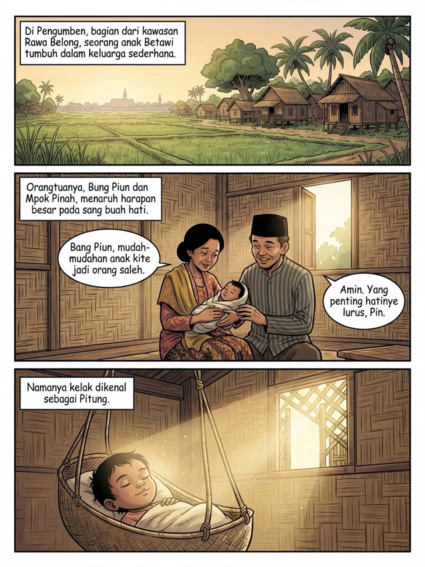 Si Pitung - 1 - 6aacfc97b129d_Z7My.webp