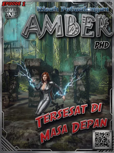 Amber