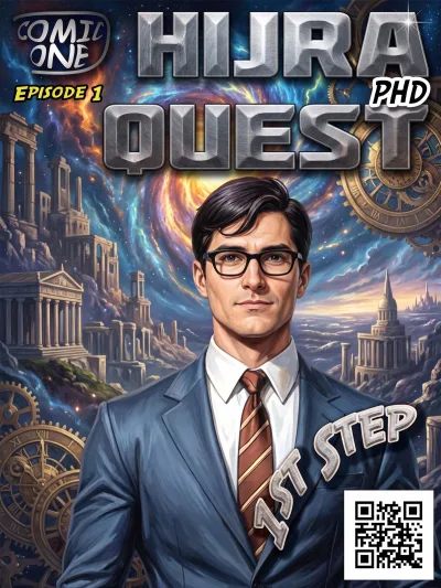 Hijra Quest