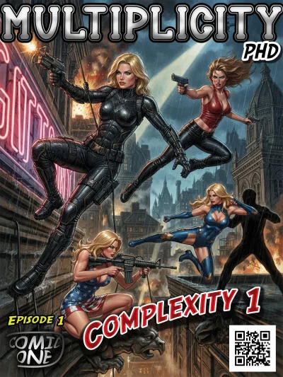 Multiplicity