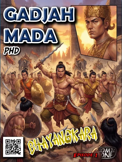 Gadjah Mada