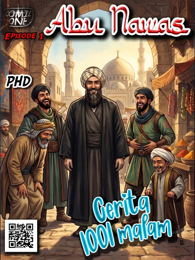 Abu Nawas