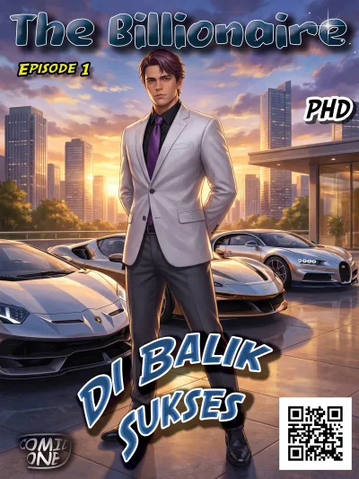 The Billionaire