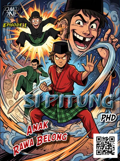 Si Pitung