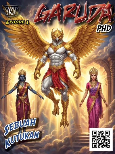 GARUDA