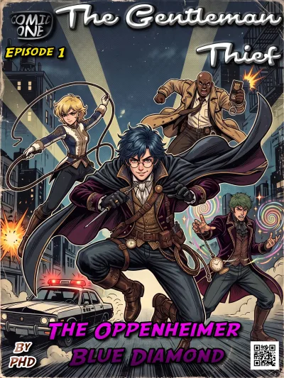 The Gentleman Thief