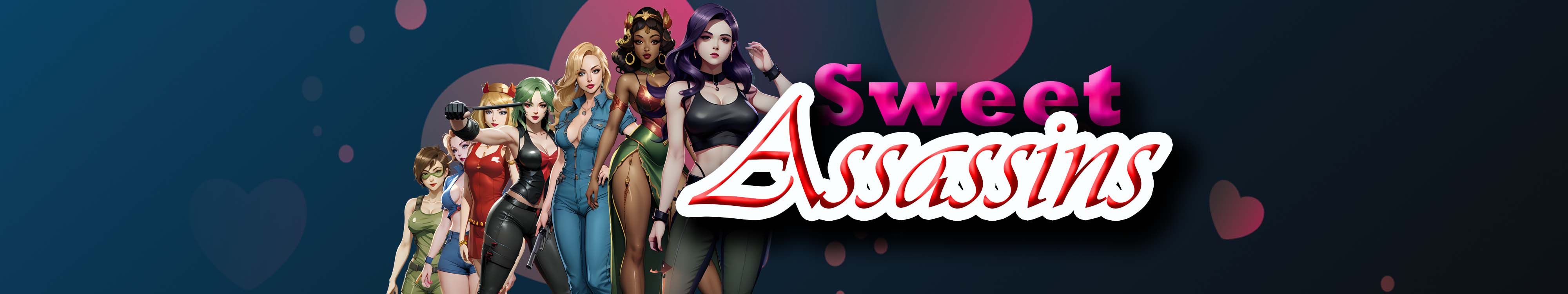 Sweet Assassins